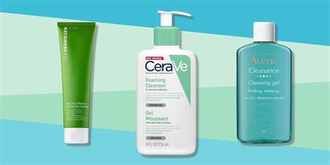 10 Best Cleansers For Oily Skin Tested And Effective
