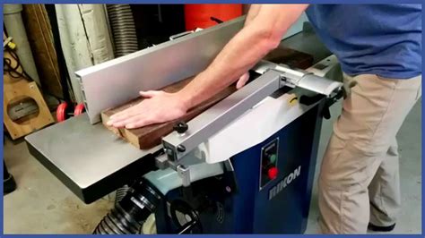 Top 5 Best Jointer Planers In 2022 Reviews Youtube