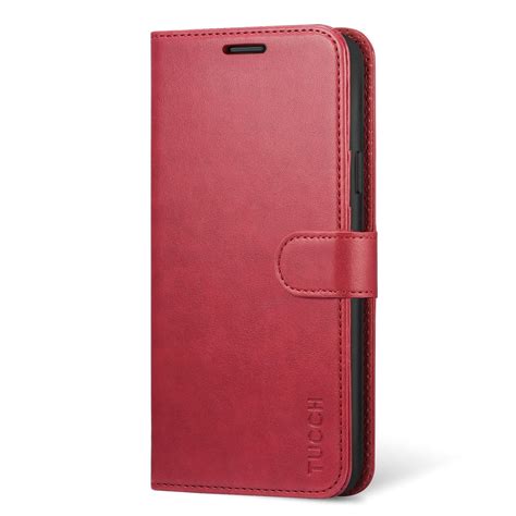 Besides good quality brands, you'll also find plenty of discounts when you shop for samsung galaxy s9 plus case during big sales. TUCCH Samsung Galaxy S9 Plus Wallet Case - Samsung S9 Plus ...