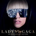 Lady Gaga Fanmade Covers: The Fame - 10th Anniversary Edition