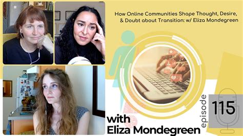 Ep How Online Communities Shape Thought Desire Doubt About