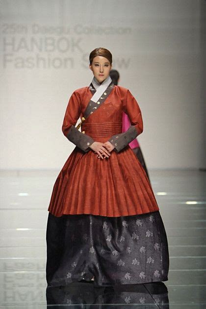 Korea Traditional Costume Hanbok 한국 전통의상 한복 생활한복 개량한복 퓨전한복 현대인 한복