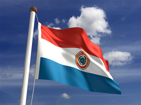 Paraguay, officially the republic of paraguay (spanish: Country Profile Paraguay: Paraguay flag, capital, facts, and more