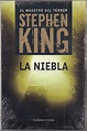 Libros y mazmorras: Análisis: La Niebla, Stephen King