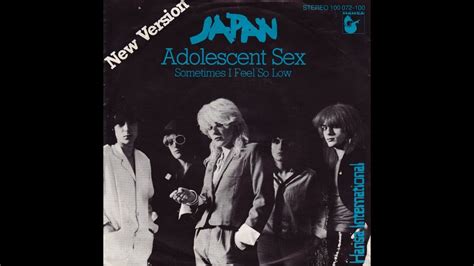 japan adolescent sex 1979 youtube