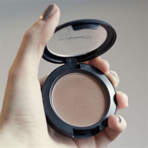 Mac Cosmetics Powder Blush Harmony Reviews Makeupalley
