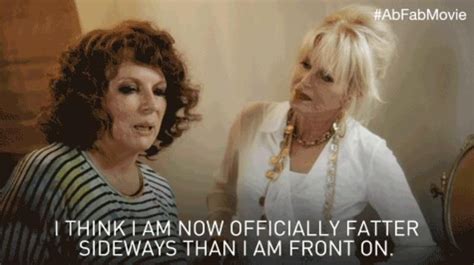 Absolutely Fabulous The Movie Quotes And Review Absolutely Fabulous