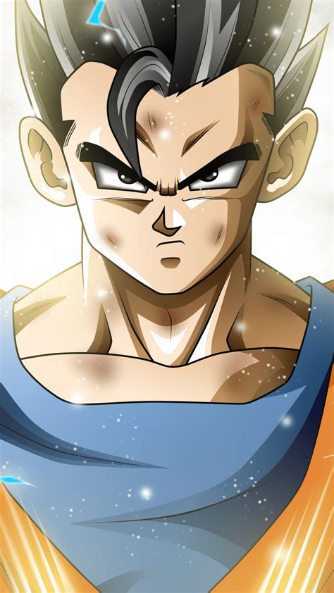 1080x1920 Goku Wallpapers Top Free 1080x1920 Goku Backgrounds