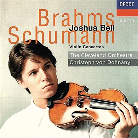 Schumann Violin Concerto In D Minor Premiered On This Day In 1937 On