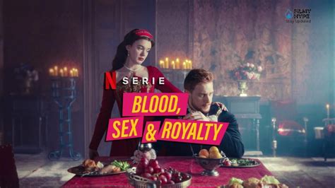 Blood Sex And Royalty E02s01 Clip 2022 Youtube