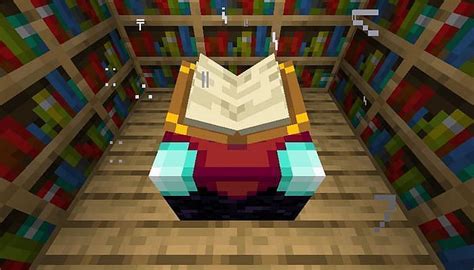 What is the maximum enchantment level in minecraft. What are Enchantments in Minecraft? List of Enchantments ...