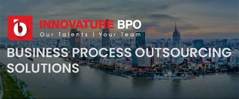 Innovature BPO