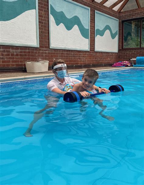 Hydrotherapy Back Up And Running With Covid · Reach Rehab Physiotherapy
