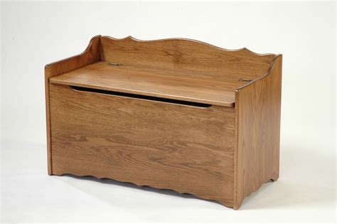 Toy Box Bench Plans Wooden Toy Chest Toy Chest Bench Wooden Toy Boxes