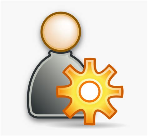 Administrator Admin Icon Admin Icons Hd Png Download Kindpng
