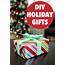 35 DIY Holiday Gifts That Look Store Bought But Arent  Soap Deli News