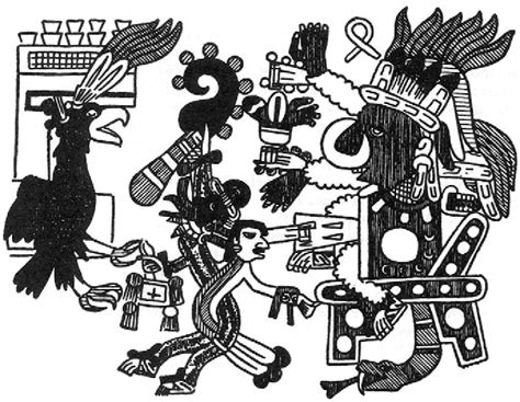 Tlazolteotl The Aztec Goddess Of Epilepsy Semantic Scholar