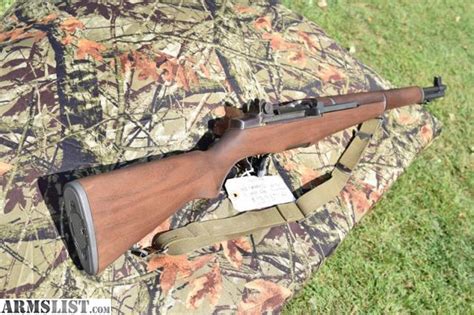 Armslist For Sale Wwii Winchester M1 Garand