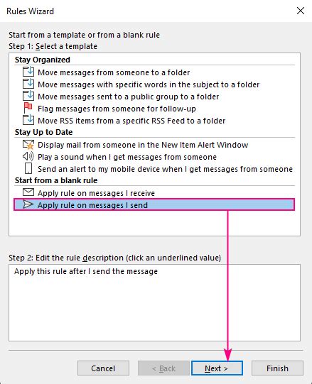 How To Delay Delivery And Schedule Email Sending In Outlook