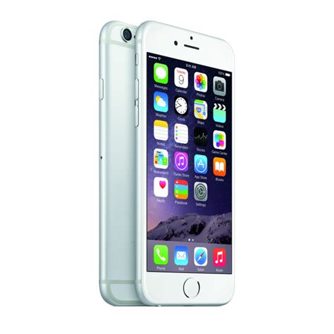 Apple Iphone 7 32gb Silver Good As New Hifi Corporation