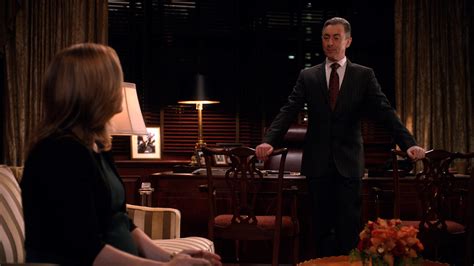 Watch The Good Wife Season 5 Episode 13 Parallel Construction Bitches