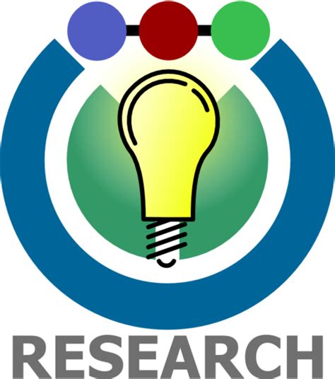 Research Icon | QVCC