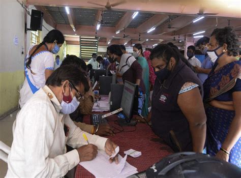 These variants are characterised as being highly infectious and may reduce the potency of why is it an area of concern? Coronavirus news - live: India says new 'Delta plus ...