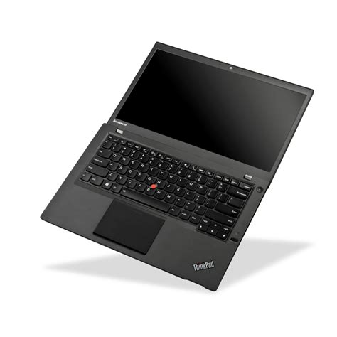 Lenovo Launches Thinnest Ever T Series Thinkpad Laptop