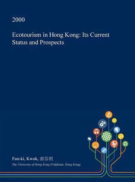 Ecotourism In Hong Kong Fun Ki Kwok 9781374720312 Boeken