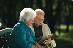Elderly Wallpapers - Top Free Elderly Backgrounds - WallpaperAccess