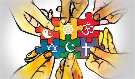 Menjaga Toleransi Di Tengah Keberagaman Hidayah Bangsa