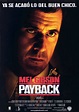 Cartel de la película Payback - Foto 3 por un total de 3 - SensaCine.com