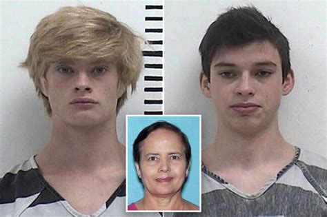 two iowa teens charged with murdering spanish teacher