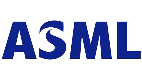 Asml Logo And Symbol Meaning History Png Brand