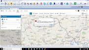 Maps MSN - Microsoft Community