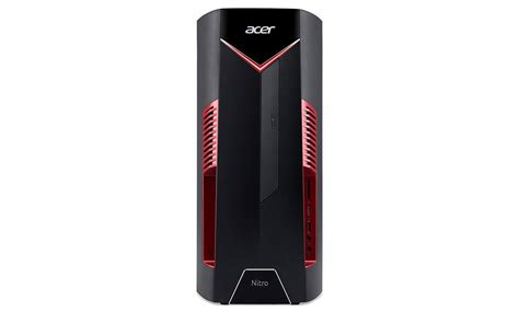 Acer Nitro N50 600 I5 84008gb1tbwin10 Gtx1050ti Desktopy Sklep