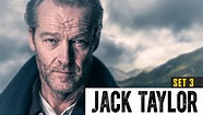 Jack Taylor serie tv puntate, cast, attori, anticipazioni, location ...