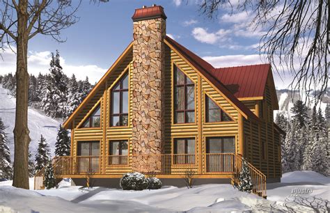 15 Classic Floor Plans Under 2000 Sq Ft Log Home Floor Plans