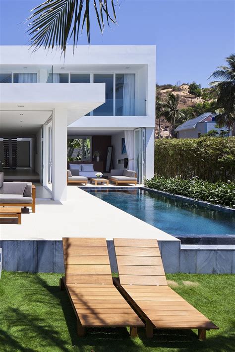 Gorgeous 50 Amazing Modern Beach House You Want To Live