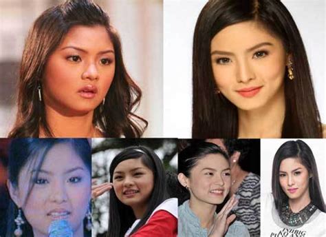 Trending Now 9 Filipina Celebrities You Did Not Expect To Have
