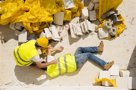 6 Most Common Workplace Injuries And How To Avoid Them