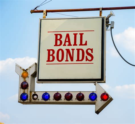 What Happens After Posting Bail In Houston Houston Bail Bonds