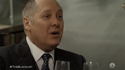 James Spader Secretary Scold Gifs Find Share On Giphy