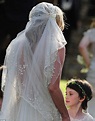 And your bird can sing: {Picture Perfect} Kate Moss Wedding