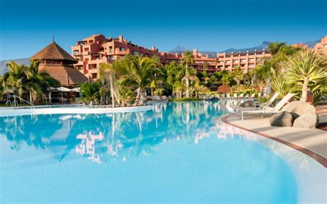 Why Go To Costa Adeje Tenerife And Where To Stay The Code Of Style