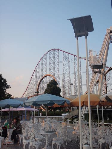 Worlds Longest Roller Coaster Dimensions Guide