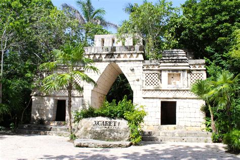 All you need to know about xcaret park. Activities and Attractions in Xcaret Park