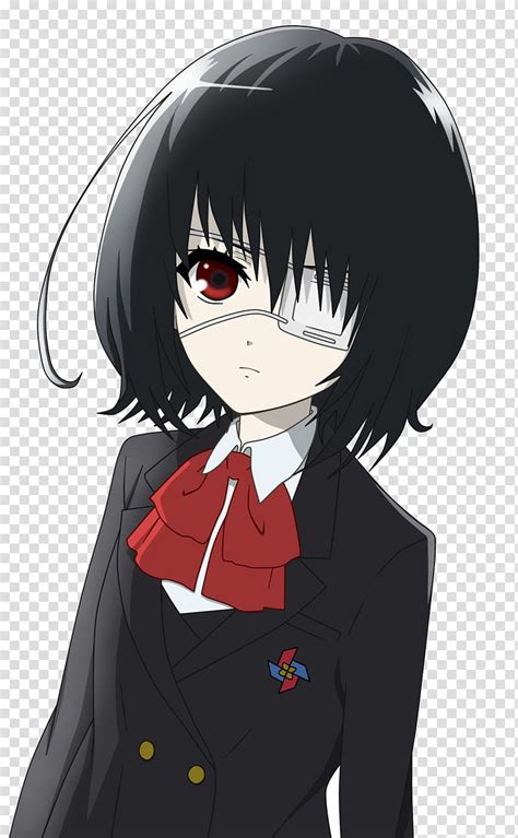 Anime Eye Patch Png