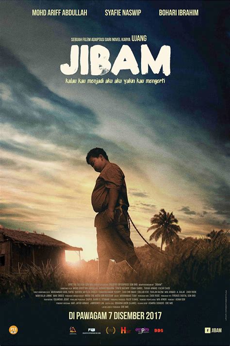 This movie is full of pathos, and is quite evocative with its deep. Jibam Full Movie - Tonton Drama, Filem, Telemovie ...