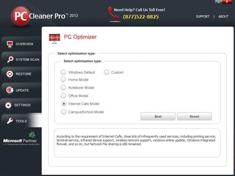 Pc Cleaner Pro 2013 تنزيل